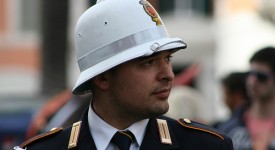 Concorso pubblico per 15 agenti di polizia municipale al Comune di Firenze