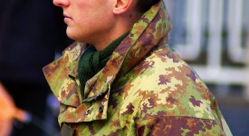 concorso atleti esercito