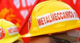 Al via il rinnovo del contratto dei metalmeccanici