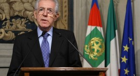 Il governo Monti impone la fiducia sul ddl lavoro