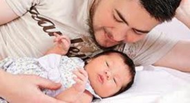 La conservazione del lavoro, i diritti del padre lavoratore