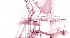 Lavori vietati a tutela della donna in gravidanza