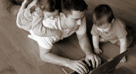 Le tutele per il padre e il riconoscimento del congedo di paternità
