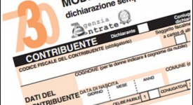 Modello 730, proroga per il 2012: aggiornamento