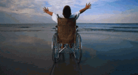 La legge quadro sull’handicap