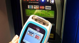 Offerta  di lavoro commerciale in ambito mobile payments – maggio 2012