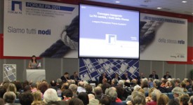 Al Forum PA 2012 l’Inps vince la sfida della modernizzazione