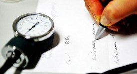 Gli orari delle visite medico fiscali previste per il 2012