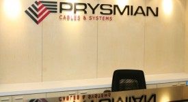 prysmian