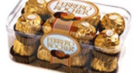 Master per alimentaristi da Ferrero