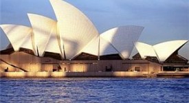 australia-opera