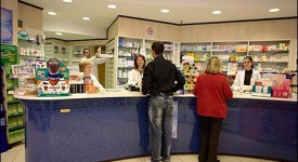 L’apprendistato in farmacia