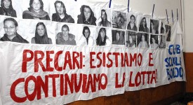 Riforma del lavoro 2012, interrompere il lavoro a tempo indeterminato