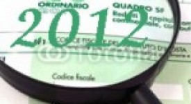 Modello 770 2012 invio telematico prorogato al 20 settembre