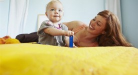Buoni voucher Inps alla madre lavoratrice per pagamento baby sitter 