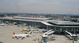 Aeroporto di Fiumicino, nuovi posti per addetti alle pulizie