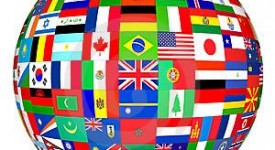 flags