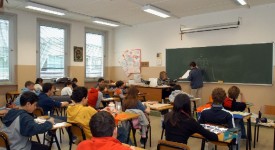 Le ferie non godute per il personale della scuola