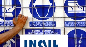 Dettagli sui nuovi importi delle rendite INAIL per il 2012