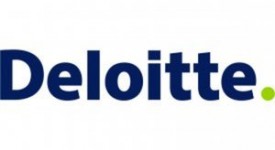 Offerta di lavoro Deloitte 2012