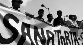 Sanatoria lavoratori stranieri irregolari dal 15 settembre