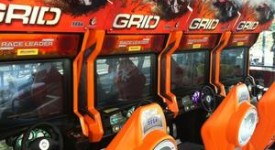 Offerta di lavoro Torino sale giochi settembre 2012