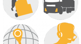 logistica