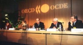 Per l’OCSE con le riforme Monti il PIL aumenterà del 4%