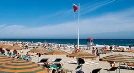 Come diventare gestore di un chiosco sulla spiaggia