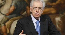 In arrivo l’ennesima manovra finanziaria del Governo Monti