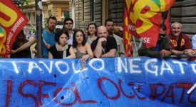 Pubblicato il decreto sul fondo di solidarietà per il sostegno al reddito