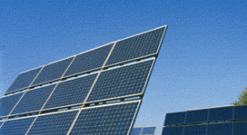 Offerta di lavoro Solar Energy Group – ottobre 2012