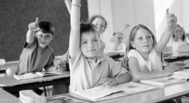 scuola, ata