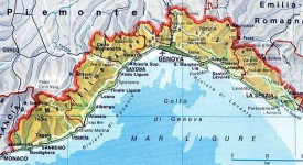 Le valutazioni Inail per la regione Liguria