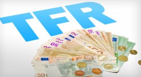 Anticipazione del TFR per acquisto prima casa