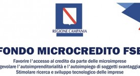Bando Regione Campania, gli esclusi dal Fondo Microcredito FSE