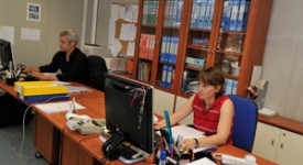 Offerta di lavoro Torino ufficio acquisti novembre 2012