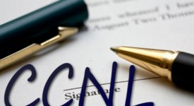 Riassunzione con contratto a termine riduzione intervalli, aggiornamenti
