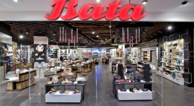 BATA seleziona personale in Europa