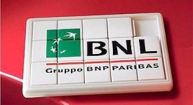 BNL seleziona personale in Italia