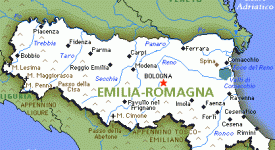 Il Rapporto Inail per l’Emilia Romagna 2011