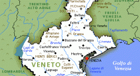 Il Rapporto 2011 dell’INAIL per la regione Veneto