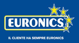 Euronics assume personale in tutta Italia
