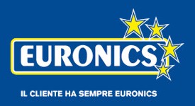 Lavoro per addetti alle vendite e alle casse e impiegati da EURONICS