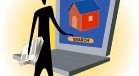 Offerta lavoro portale immobiliare 