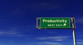 In arrivo l’accordo sulla produttività