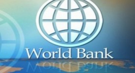Lavorare alla Banca Mondiale
