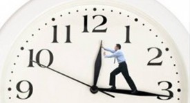 Sicurezza sul lavoro proroga del DVR al 30 giugno 2013