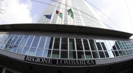 Regione Lombardia: nuovo concorso per 100 specialisti tecnici