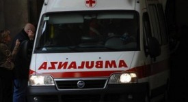 Concorso per 71 autisti di ambulanza 118 - Basilicata